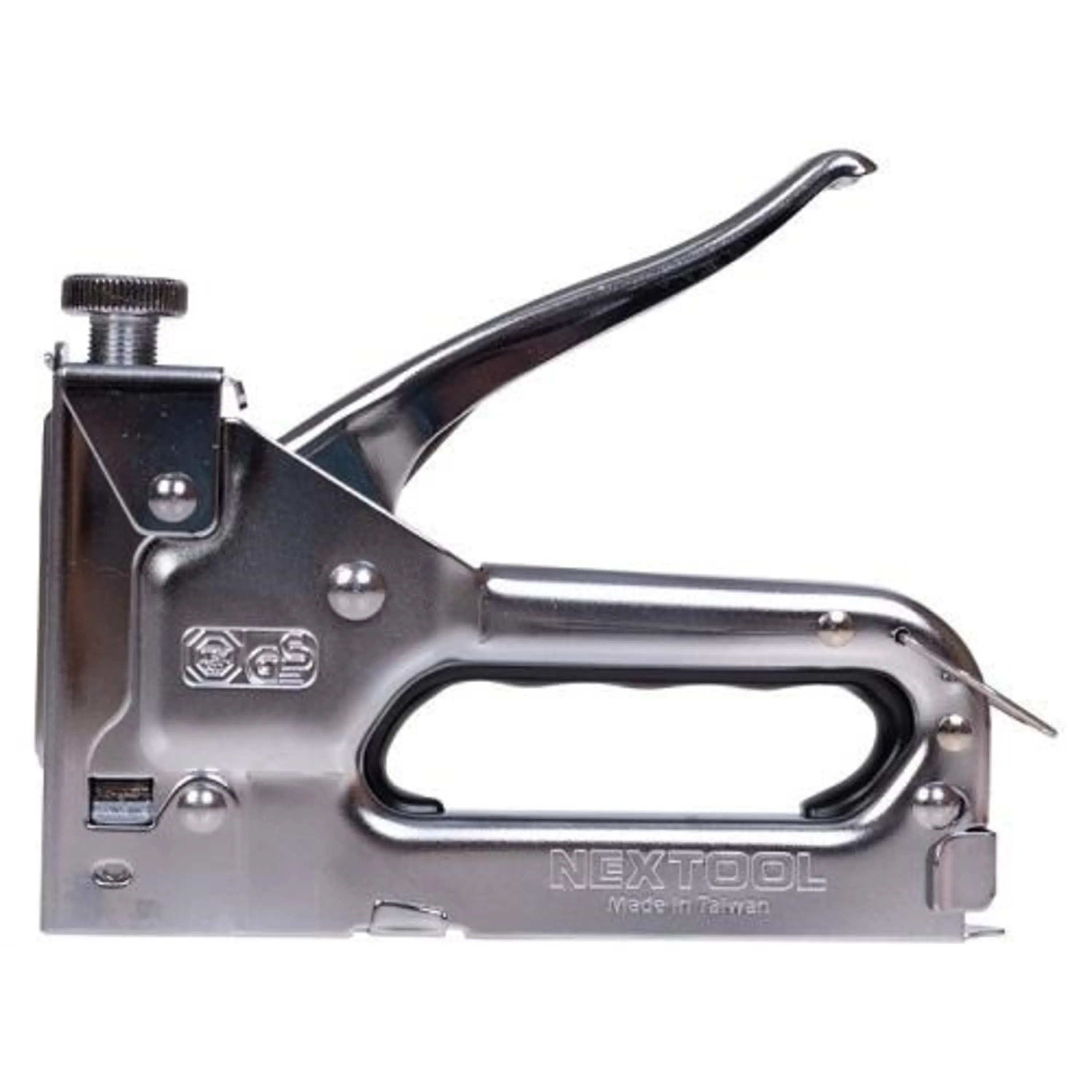 منگنه کوب دستی نکستول 4 الی 14 میلیمتر منگنه کوب دستی نکستول 4 الی 14 میلیمتر